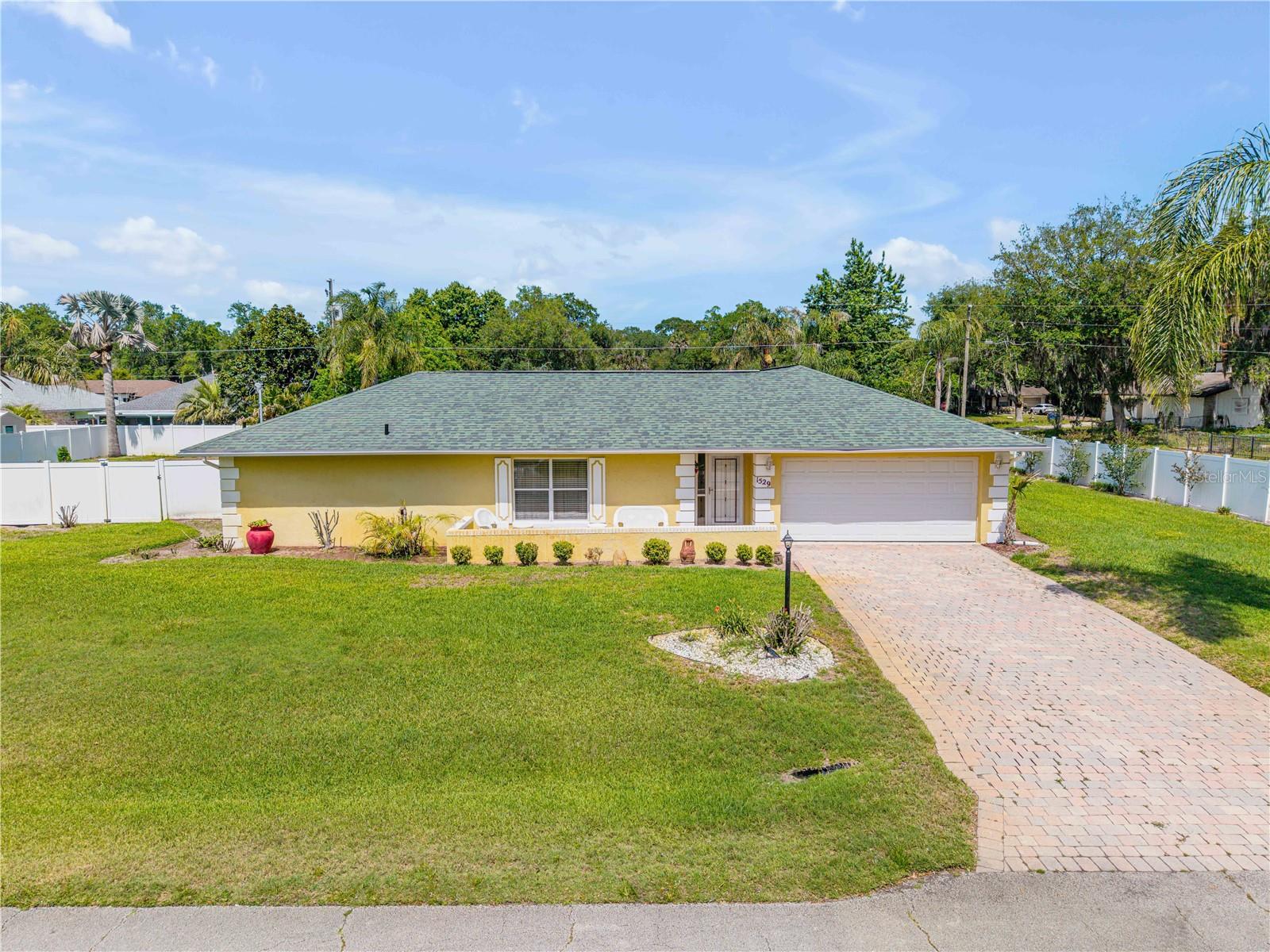 FLORIDA SHORES 01 - Residential