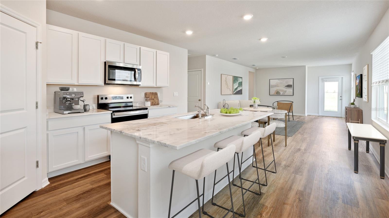 STAR FARMS AT LAKEWOOD RANCH - Residential