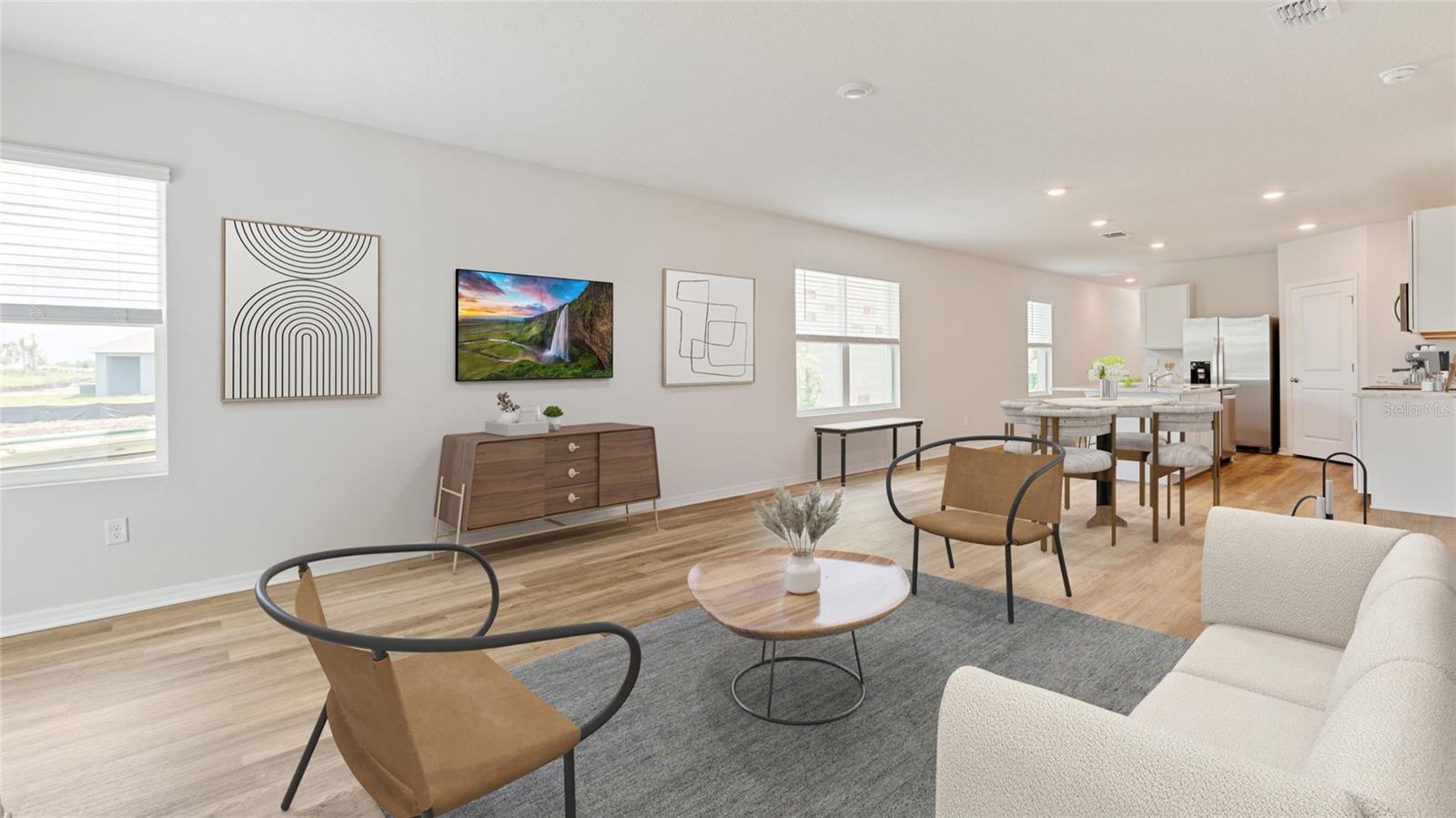 STAR FARMS AT LAKEWOOD RANCH - Residential