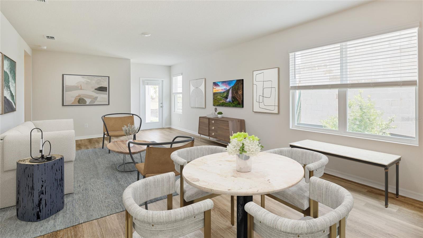 STAR FARMS AT LAKEWOOD RANCH - Residential