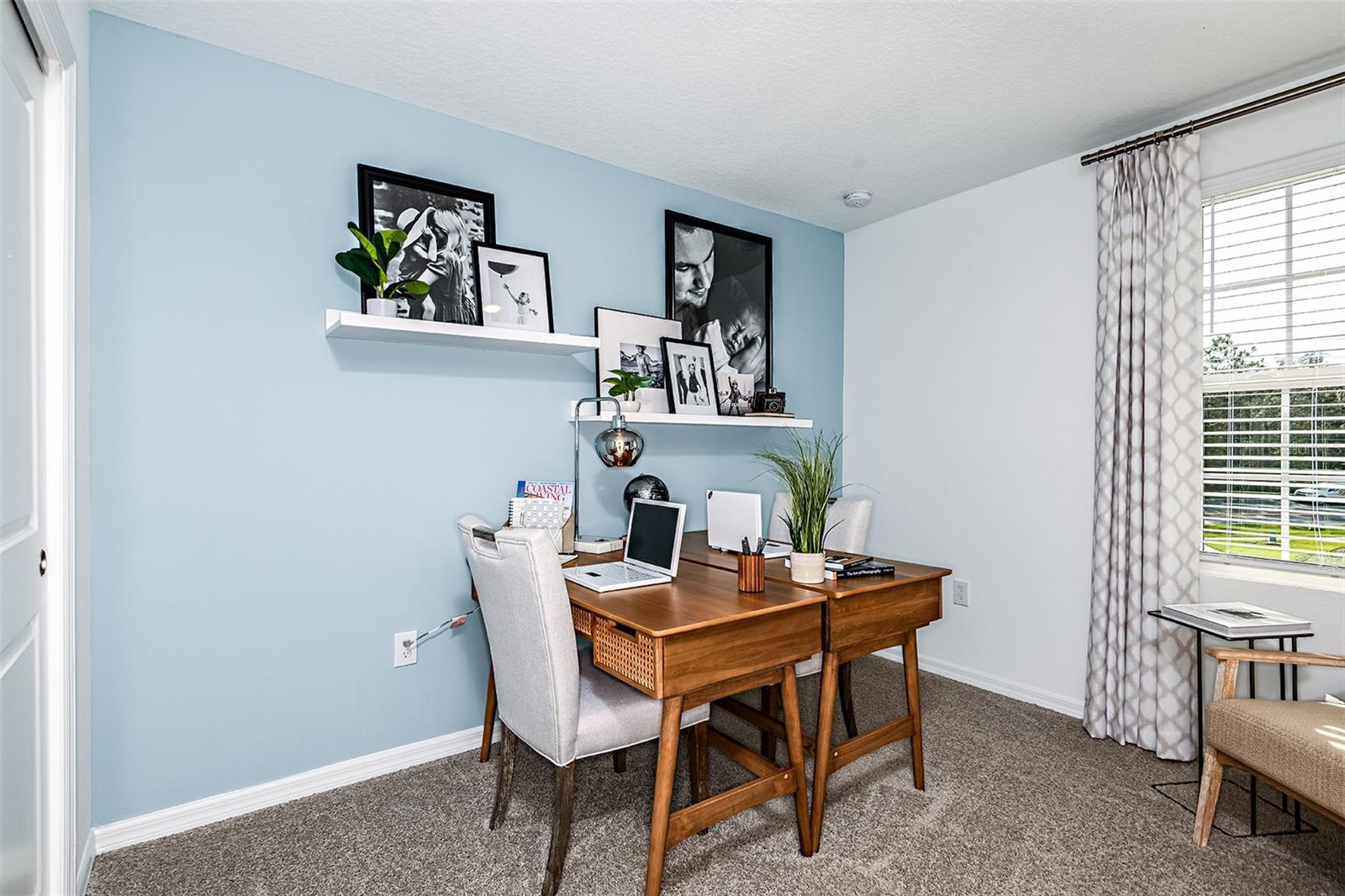 THE TOWNHOMES AT BELLALAGO - Residential