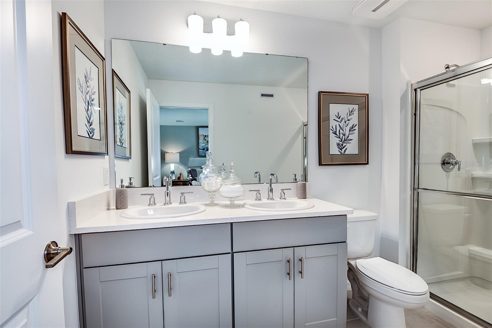 THE TOWNHOMES AT BELLALAGO - Residential