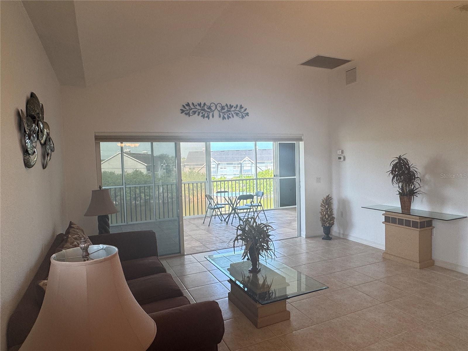 AL LAGO VILLAGE - Residential