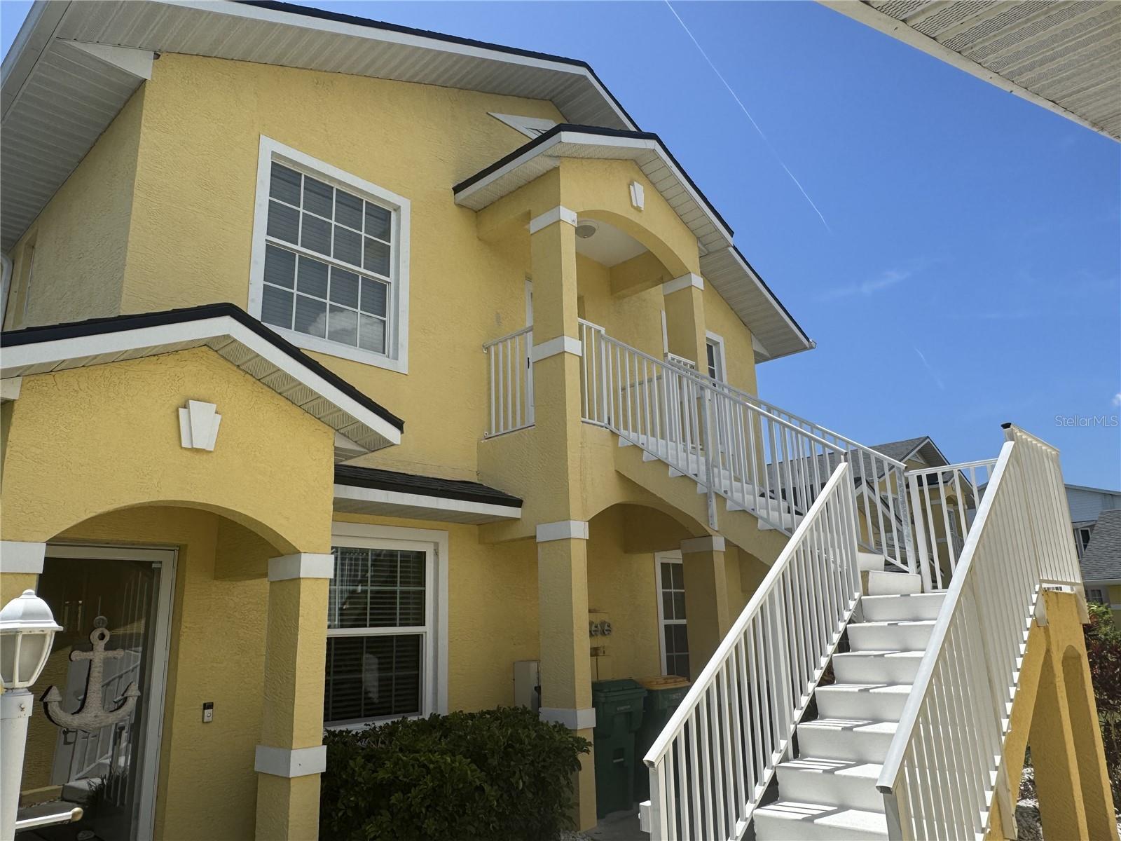 AL LAGO VILLAGE - Residential