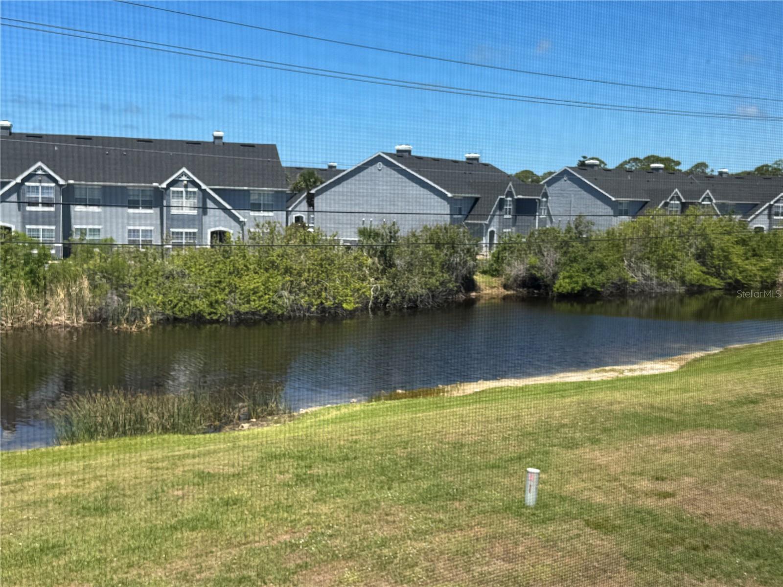AL LAGO VILLAGE - Residential