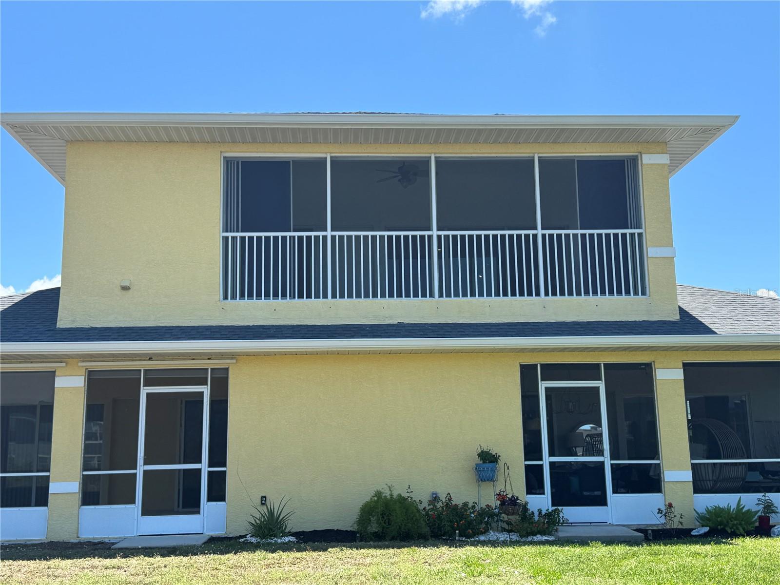 AL LAGO VILLAGE - Residential