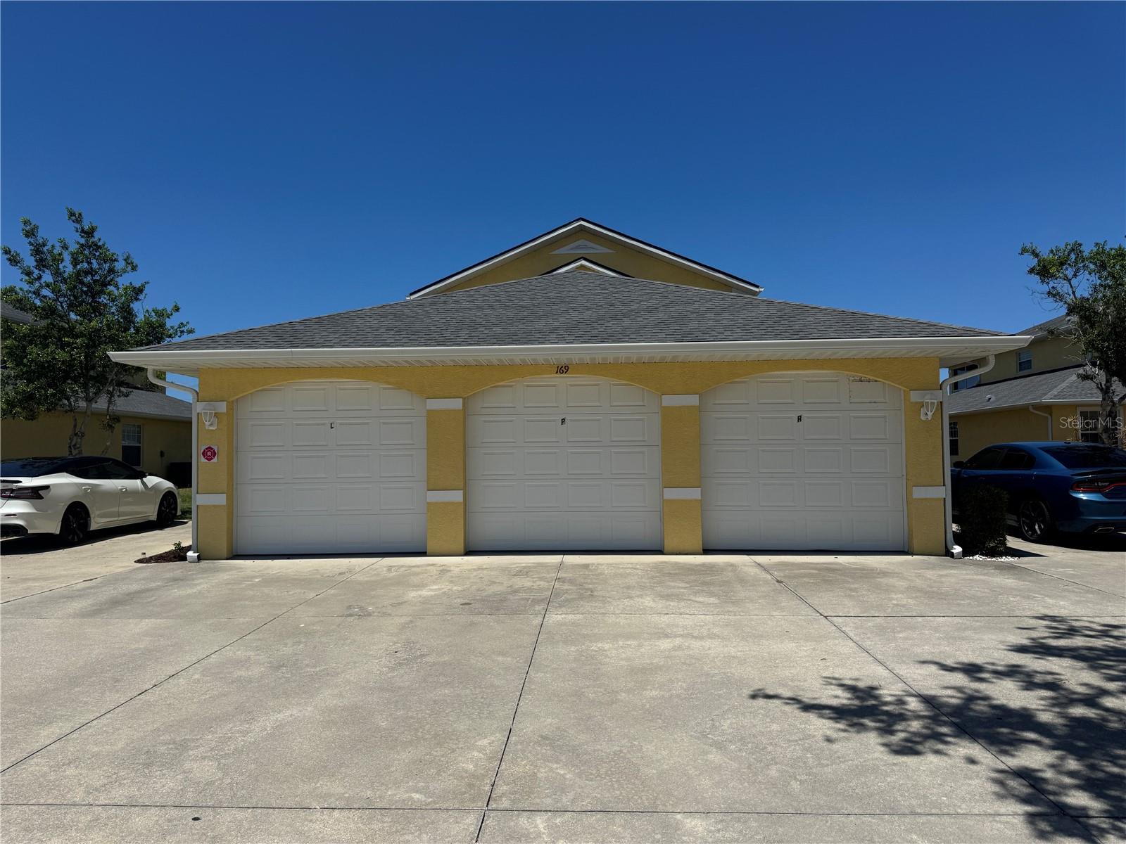 AL LAGO VILLAGE - Residential