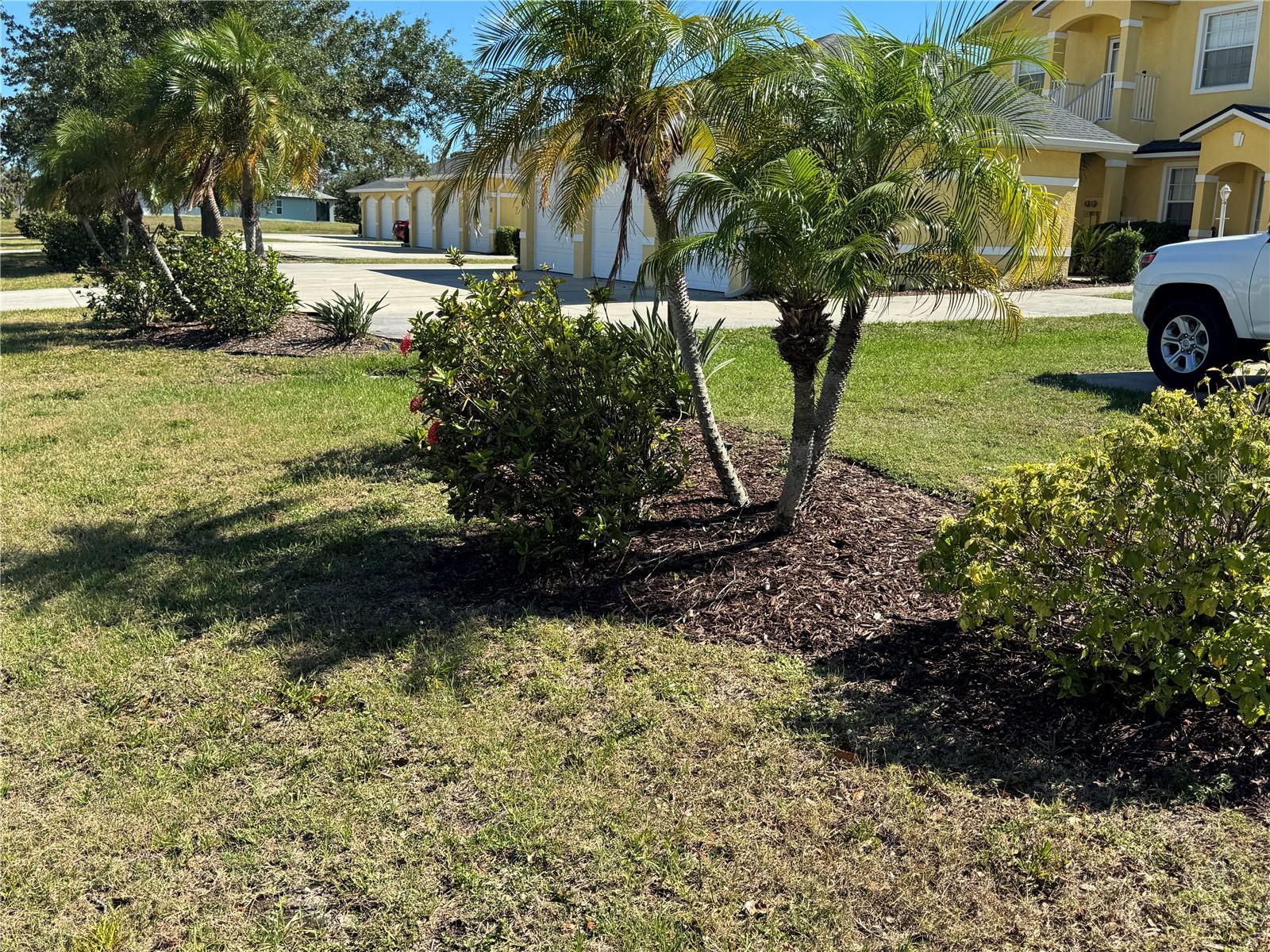 AL LAGO VILLAGE - Residential