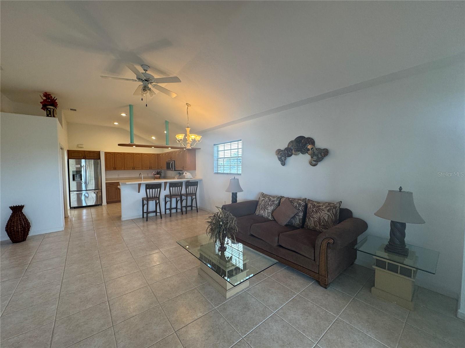 AL LAGO VILLAGE - Residential