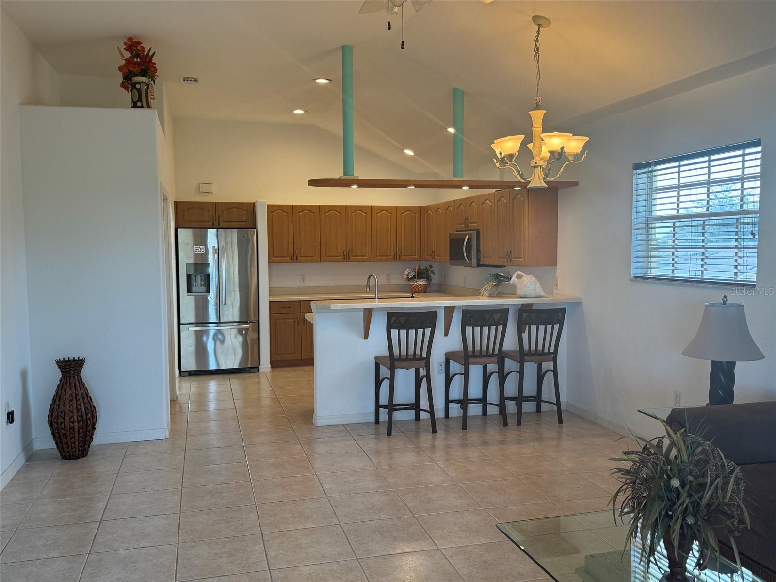 AL LAGO VILLAGE - Residential