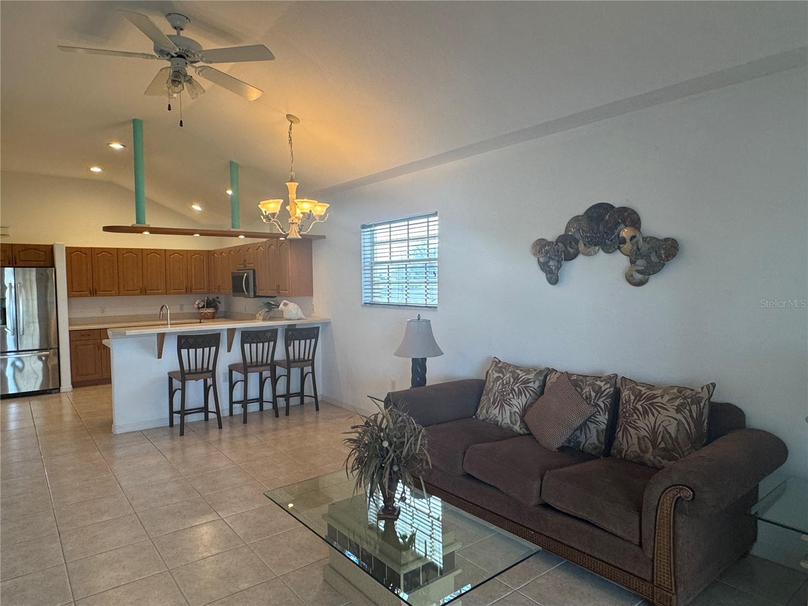 AL LAGO VILLAGE - Residential
