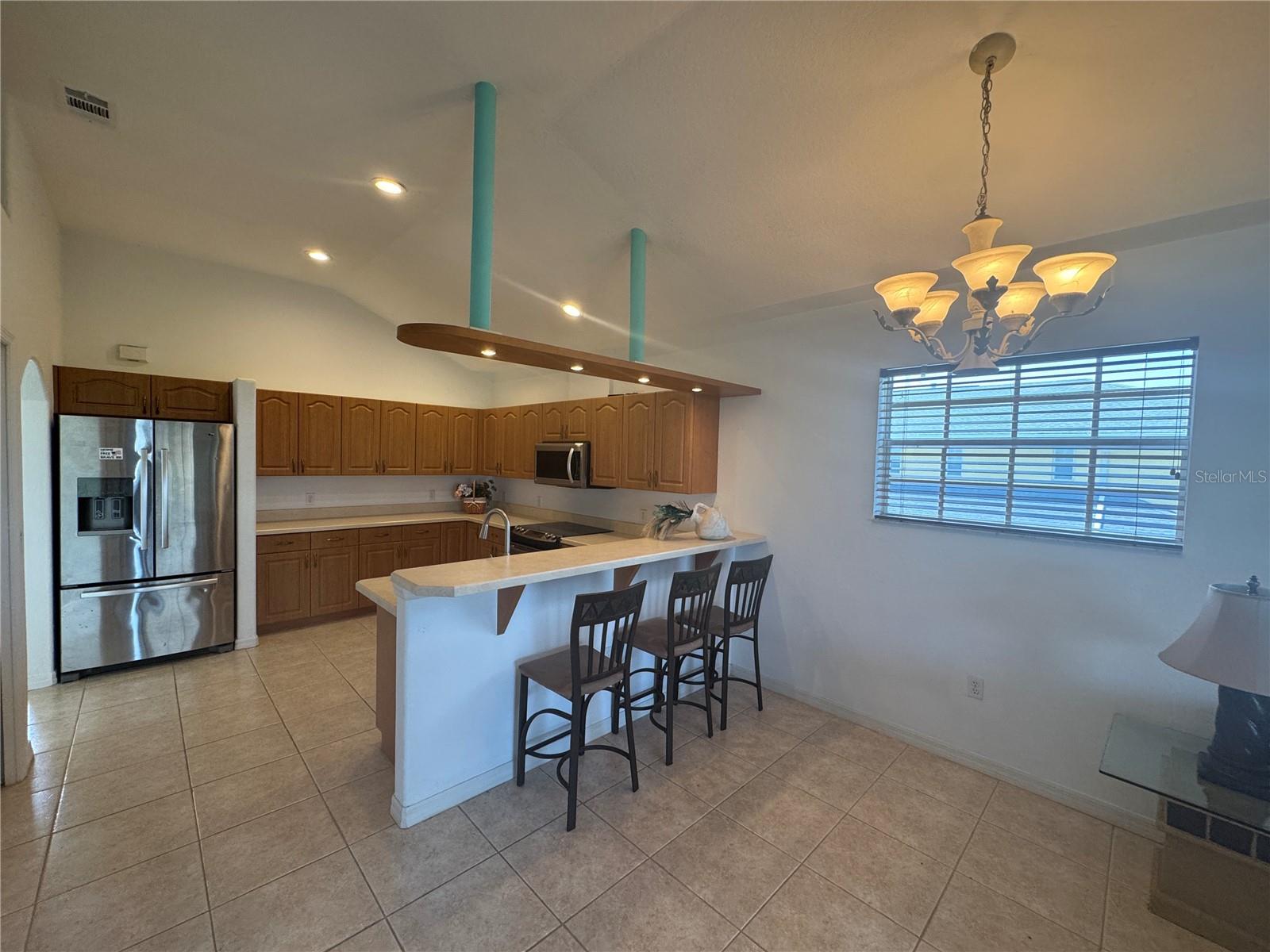 AL LAGO VILLAGE - Residential
