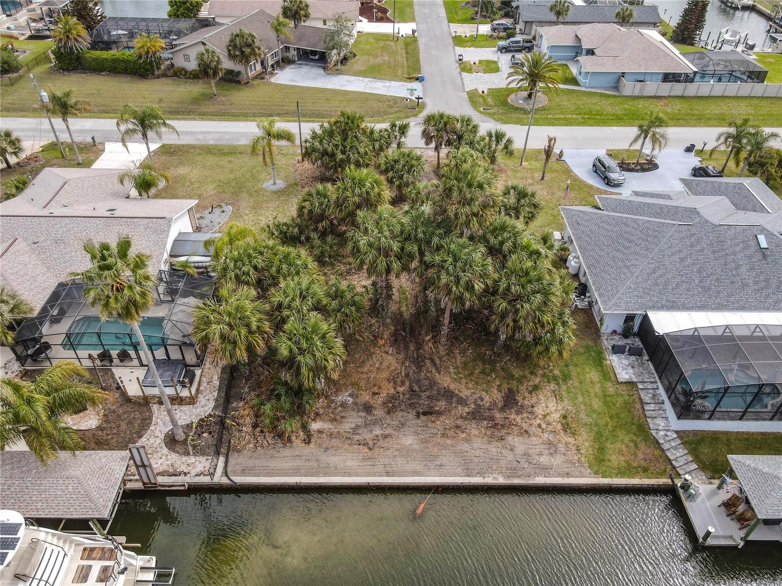 PALM COAST SEC 15 - Land