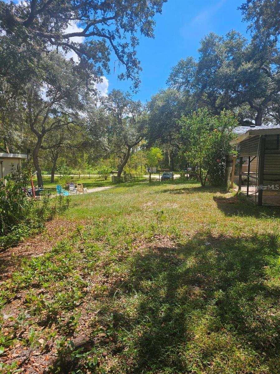 HALFMOON MINI-FARMS - Residential