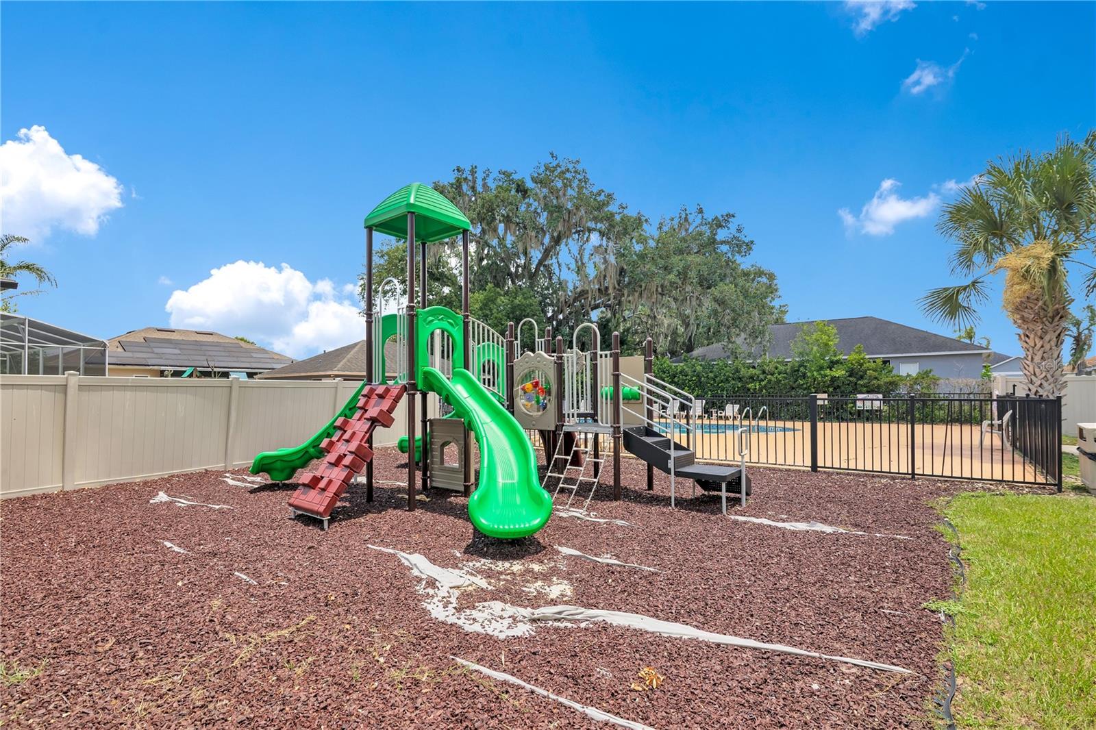 FOREST AT RIDGEWOOD - Residential