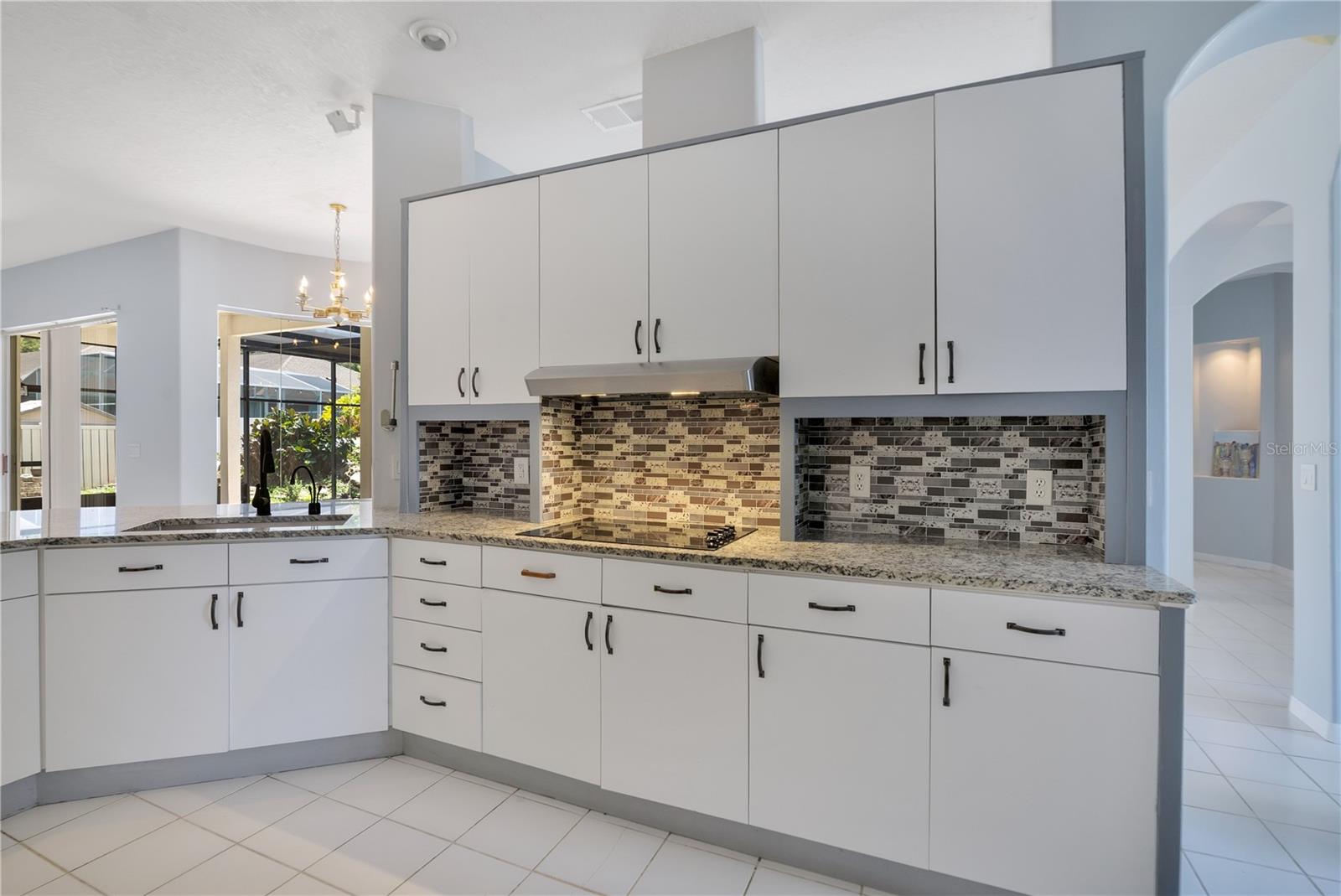 FOREST AT RIDGEWOOD - Residential