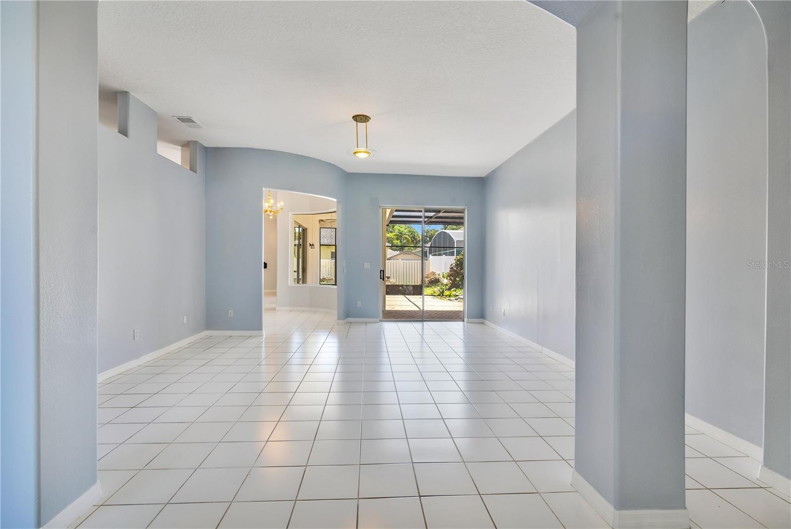 FOREST AT RIDGEWOOD - Residential