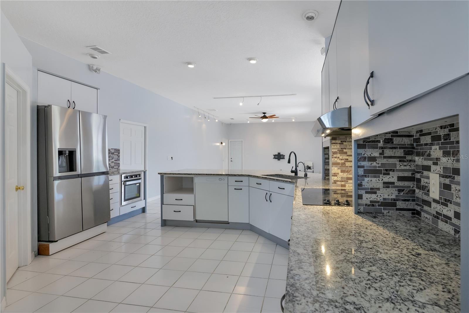 FOREST AT RIDGEWOOD - Residential