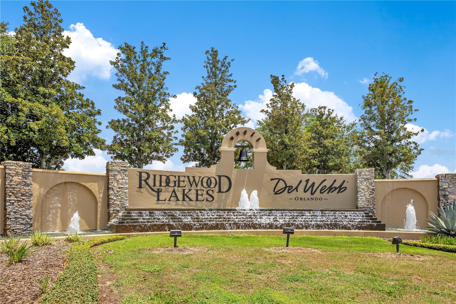 FOREST AT RIDGEWOOD - Residential