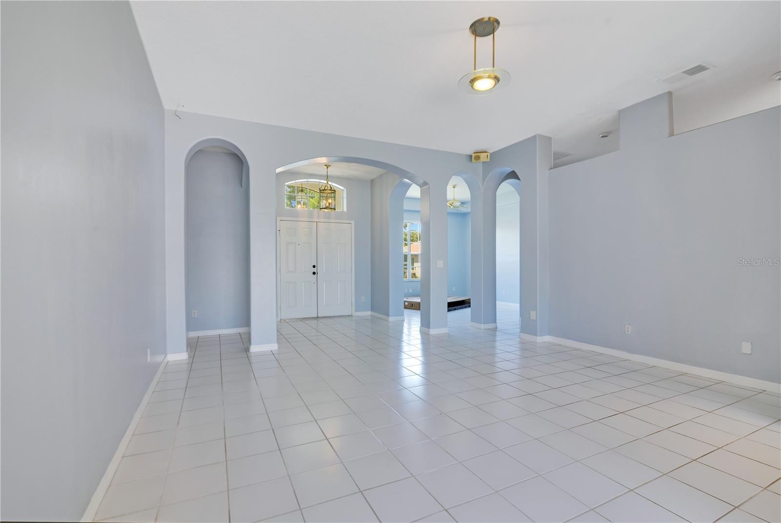 FOREST AT RIDGEWOOD - Residential