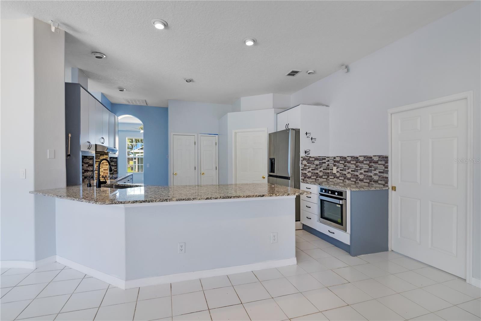 FOREST AT RIDGEWOOD - Residential