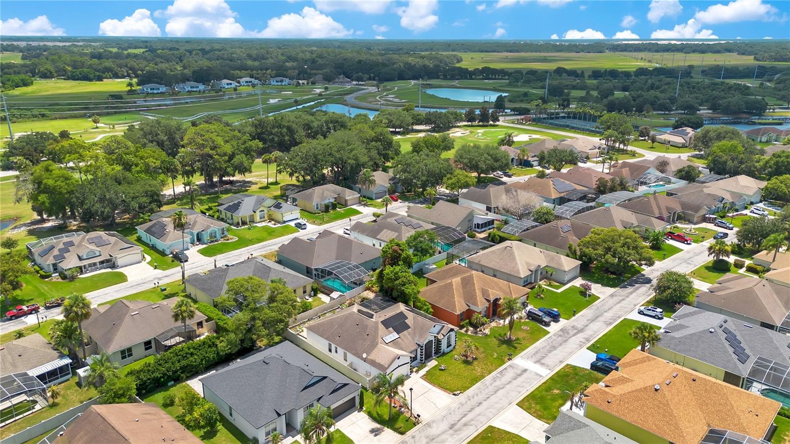 FOREST AT RIDGEWOOD - Residential