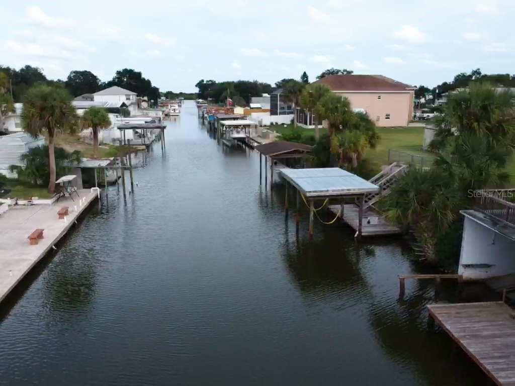 Indian Harbor Estates Unit 04 - Residential