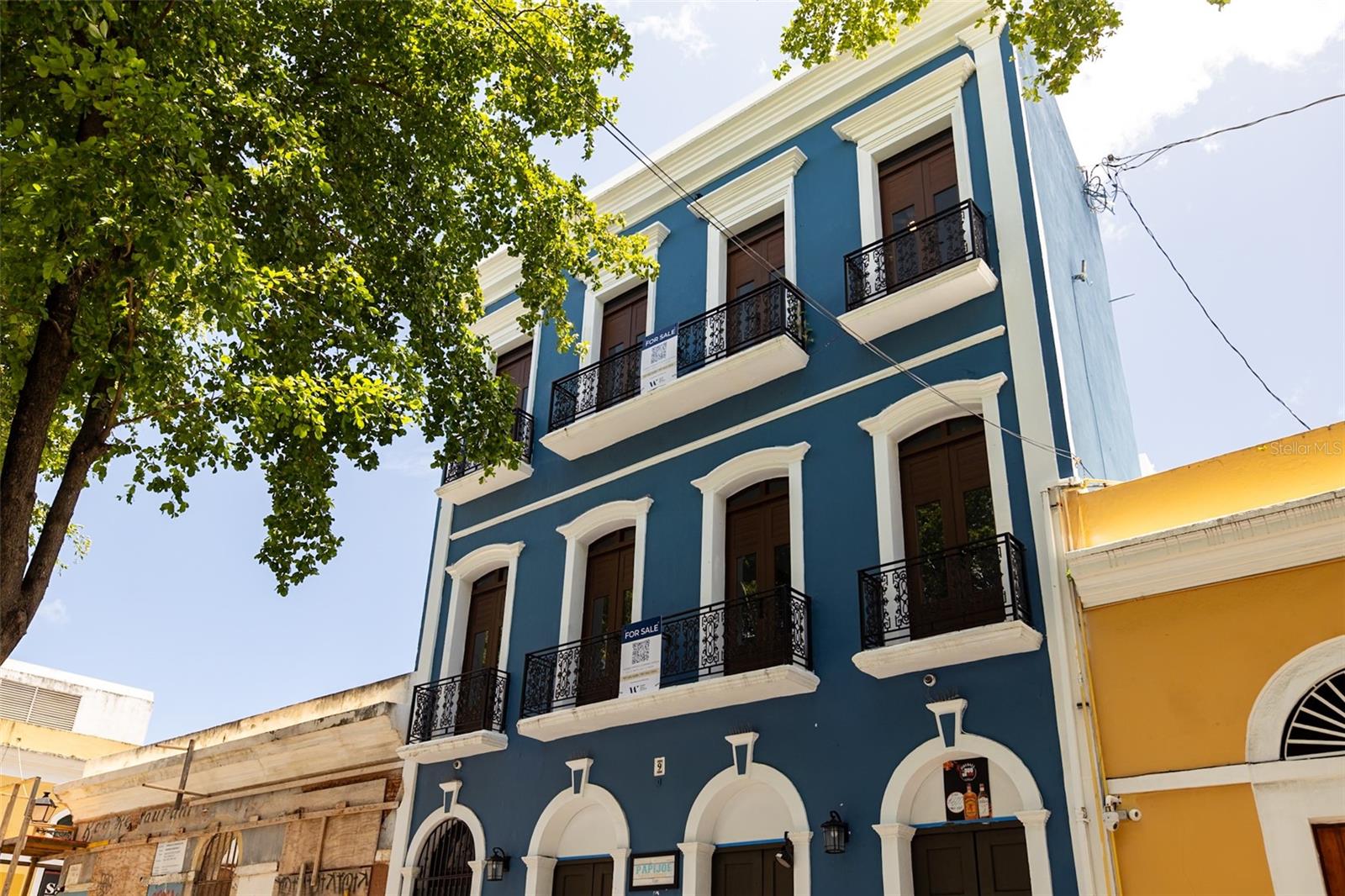 OLD SAN JUAN - Residential