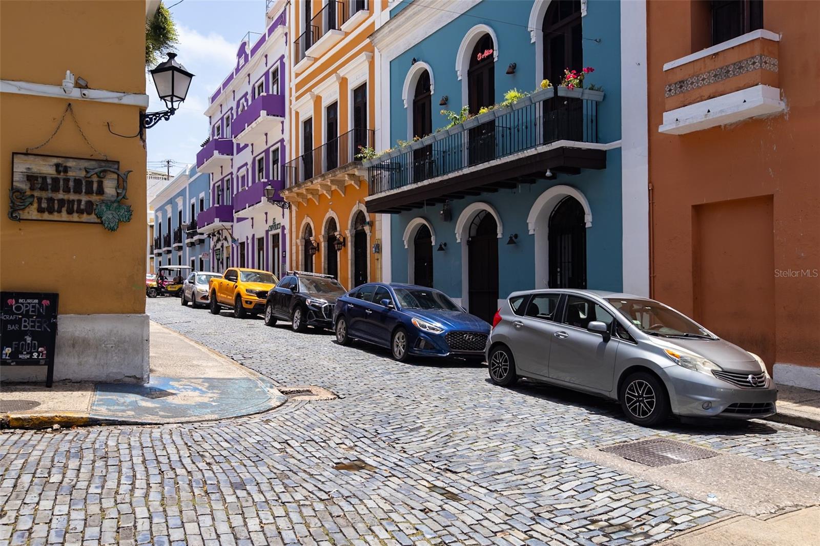 OLD SAN JUAN - Residential