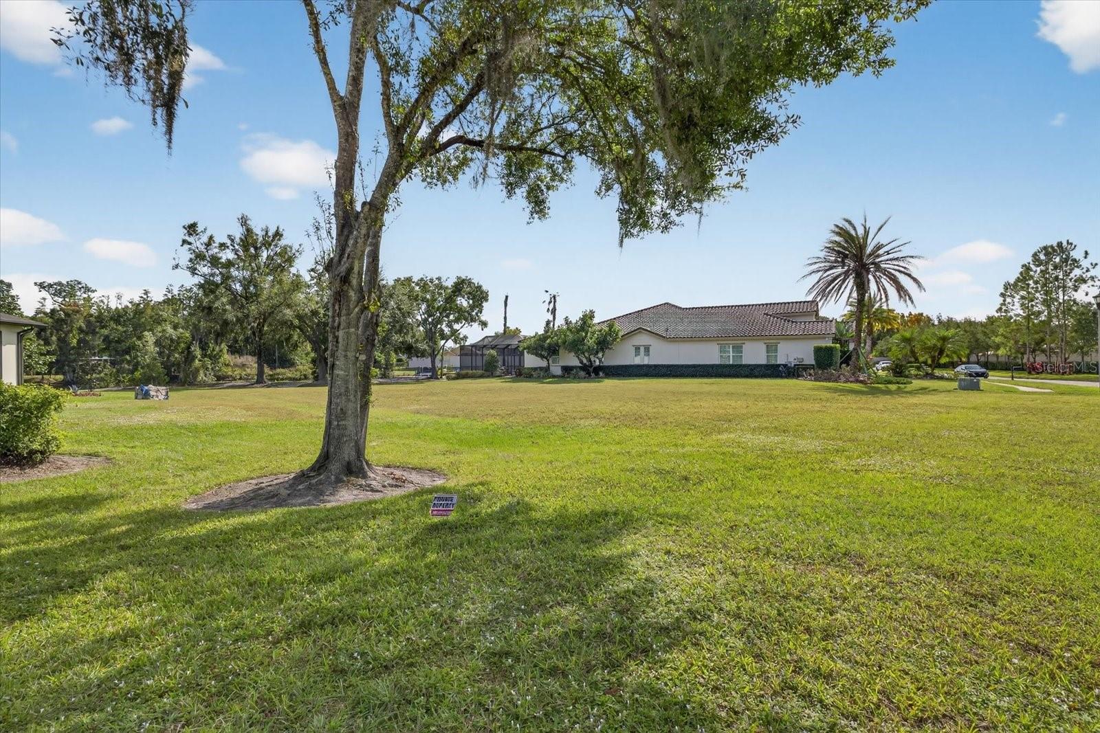 ENCLAVE/LK PADGETT - Land