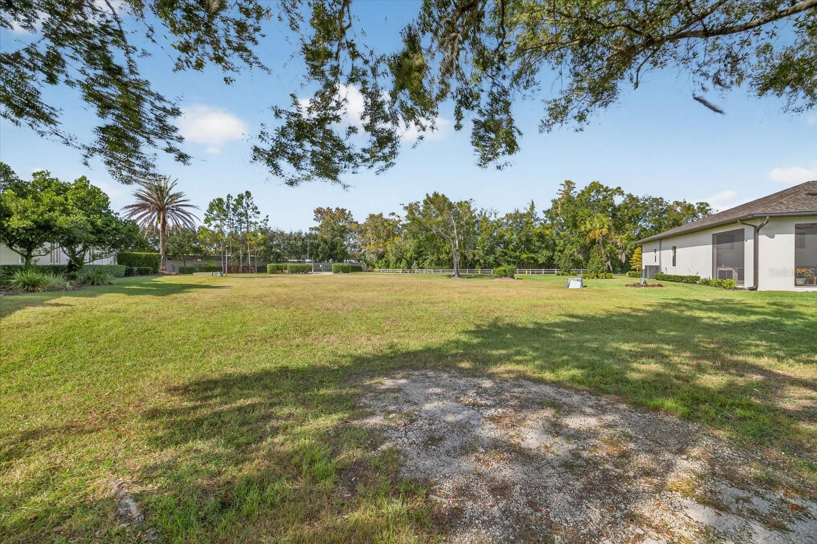 ENCLAVE/LK PADGETT - Land