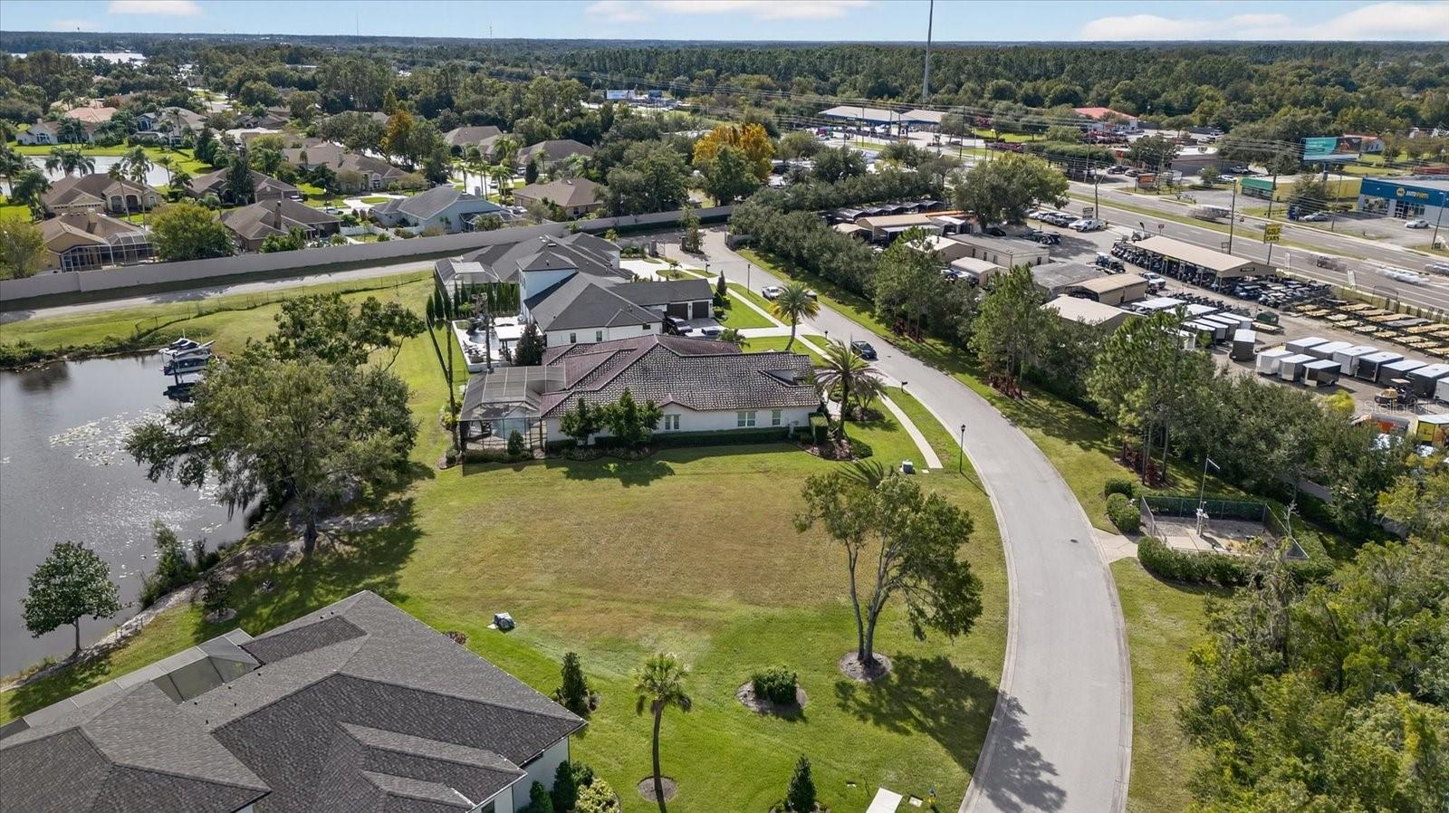 ENCLAVE/LK PADGETT - Land