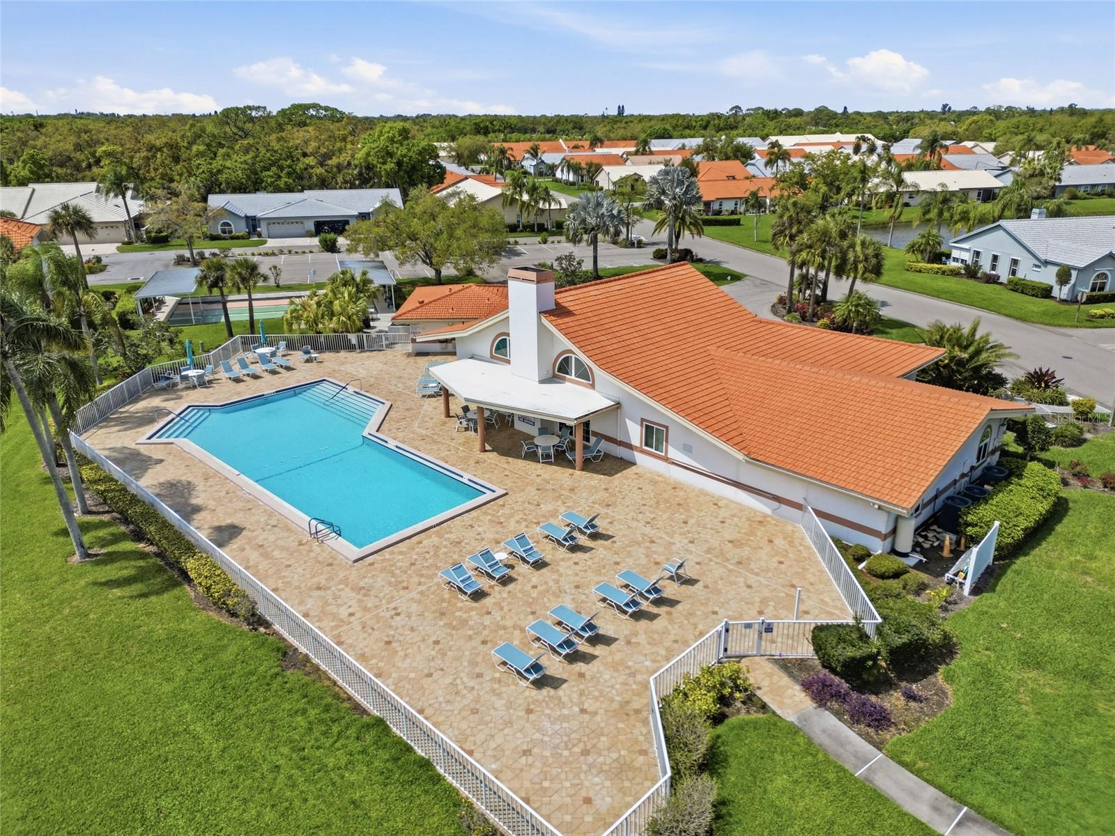 CASA DEL SOL SEC II - Residential