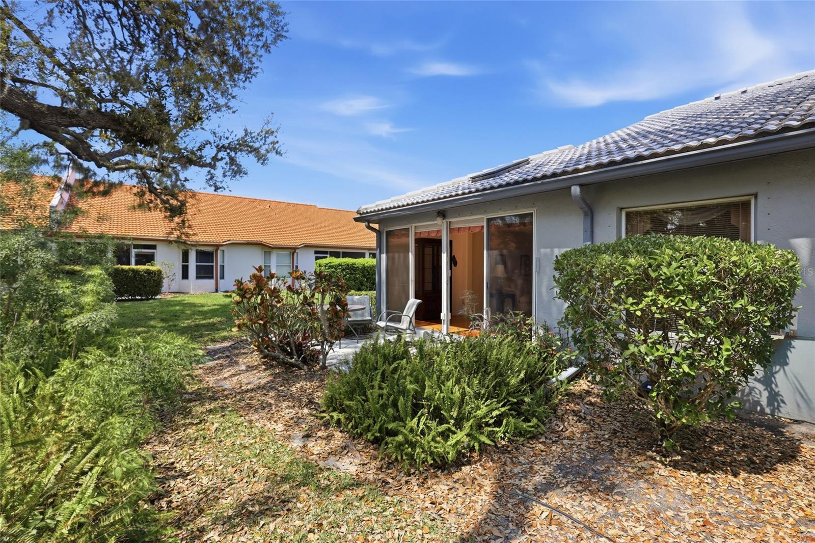 CASA DEL SOL SEC II - Residential