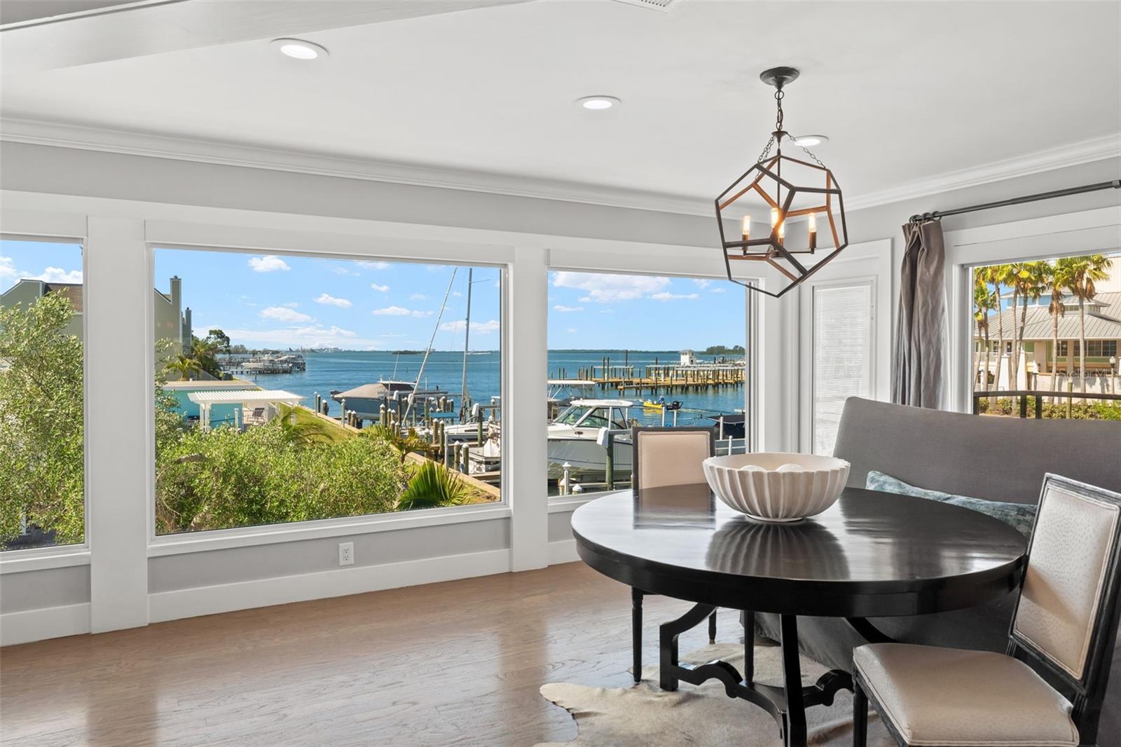 DUNEDIN CAUSEWAY CENTER - Residential