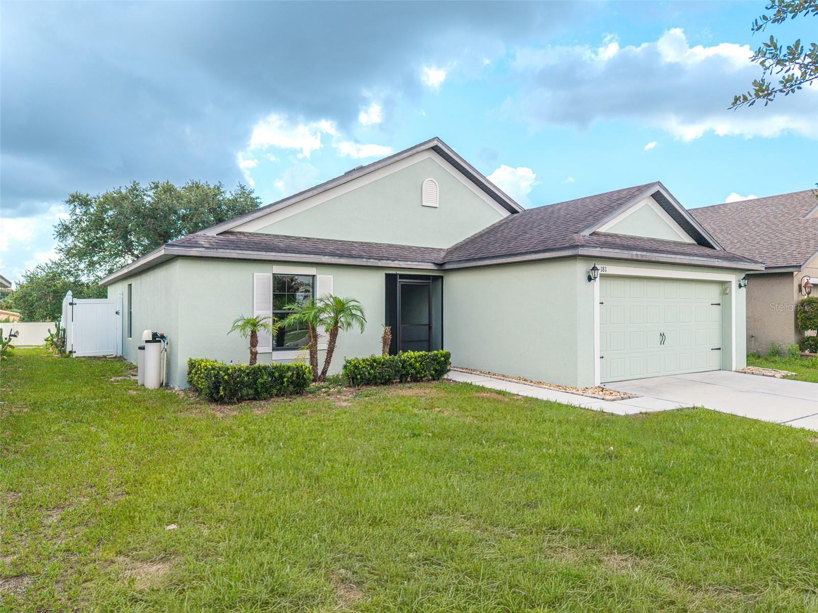 HIGHLAND MEADOWS PHASE 2B - Residential