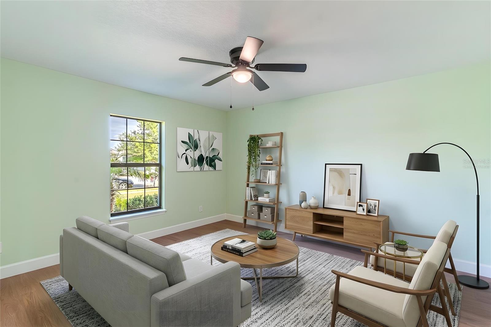 HIGHLAND MEADOWS PHASE 2B - Residential