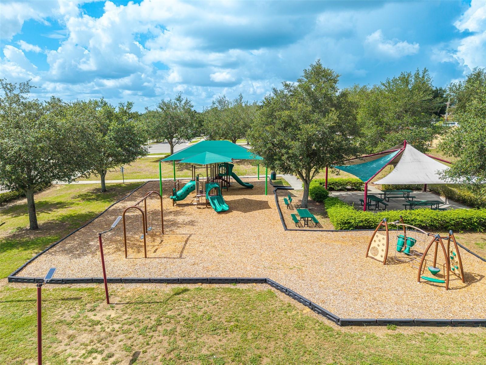HIGHLAND MEADOWS PHASE 2B - Residential
