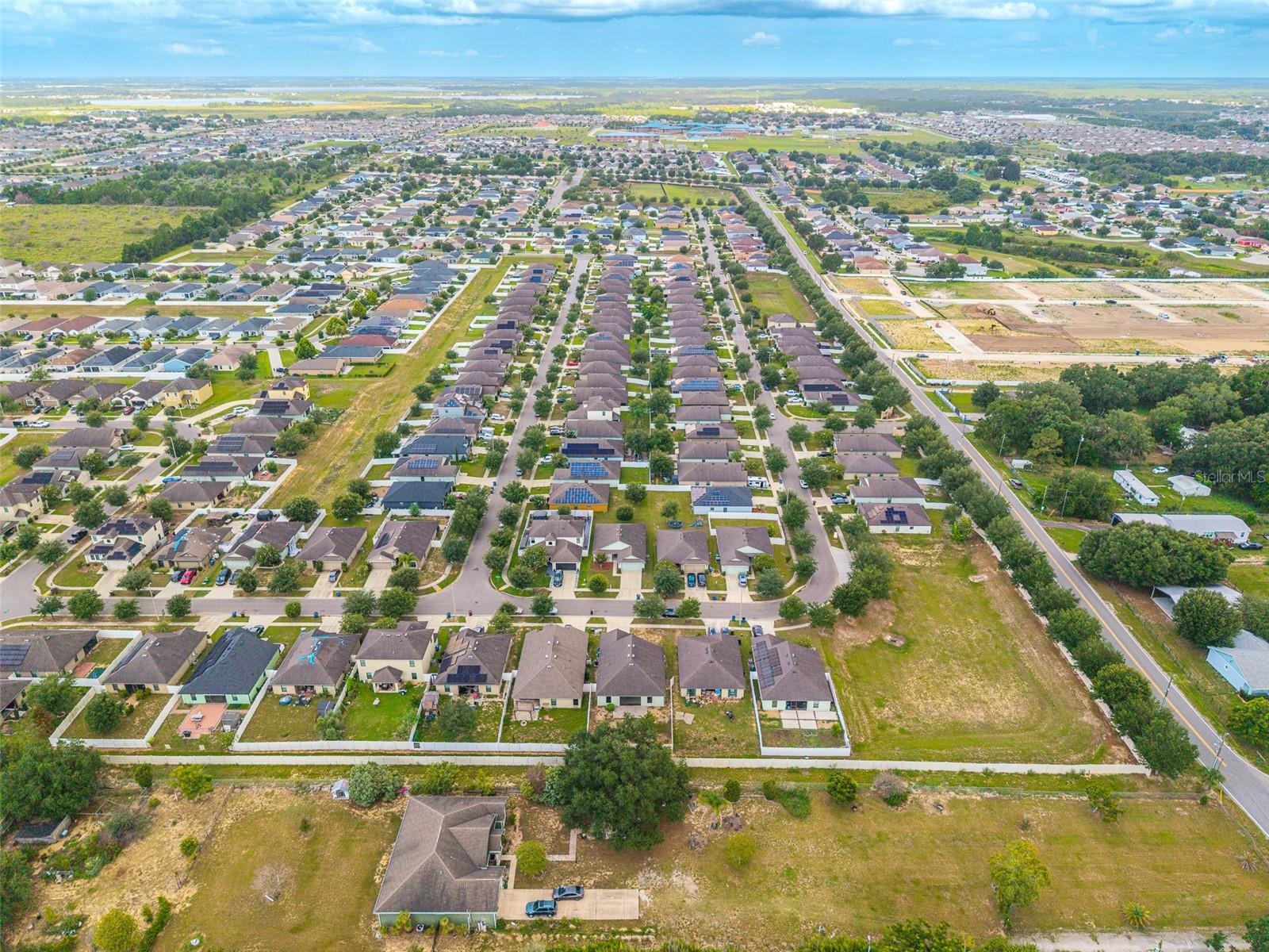 HIGHLAND MEADOWS PHASE 2B - Residential