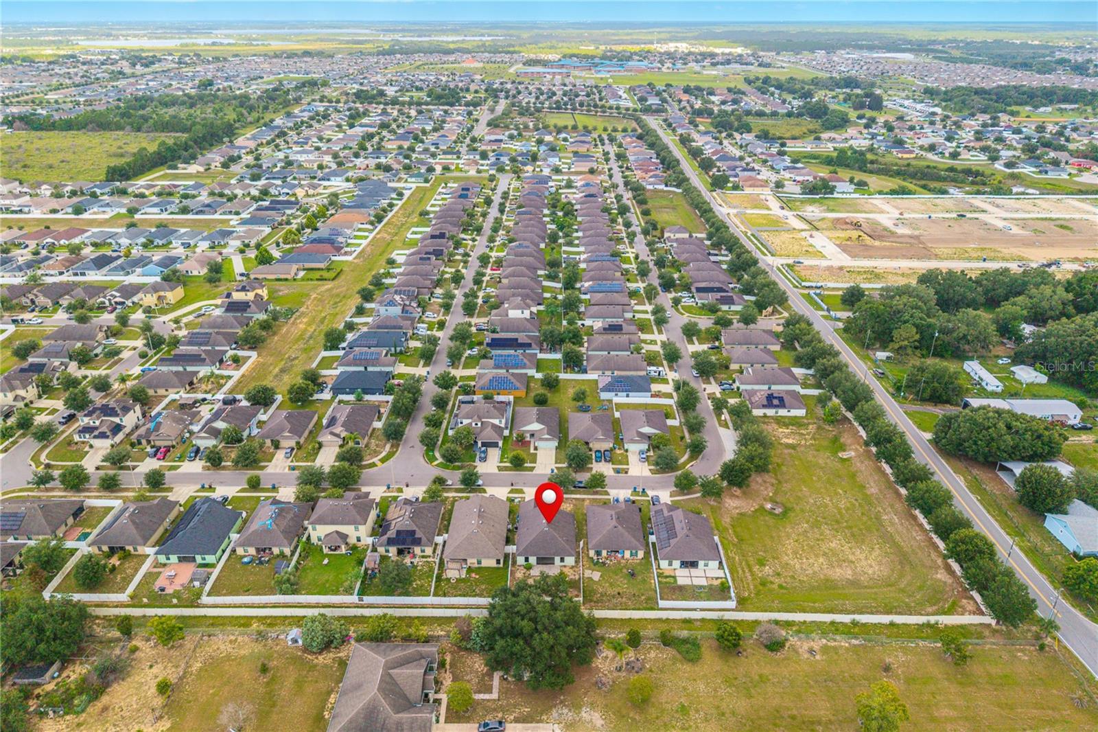 HIGHLAND MEADOWS PHASE 2B - Residential
