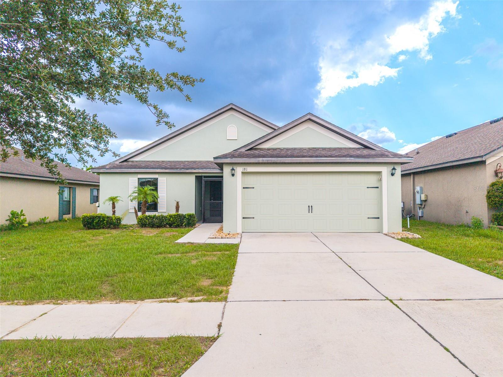 HIGHLAND MEADOWS PHASE 2B - Residential