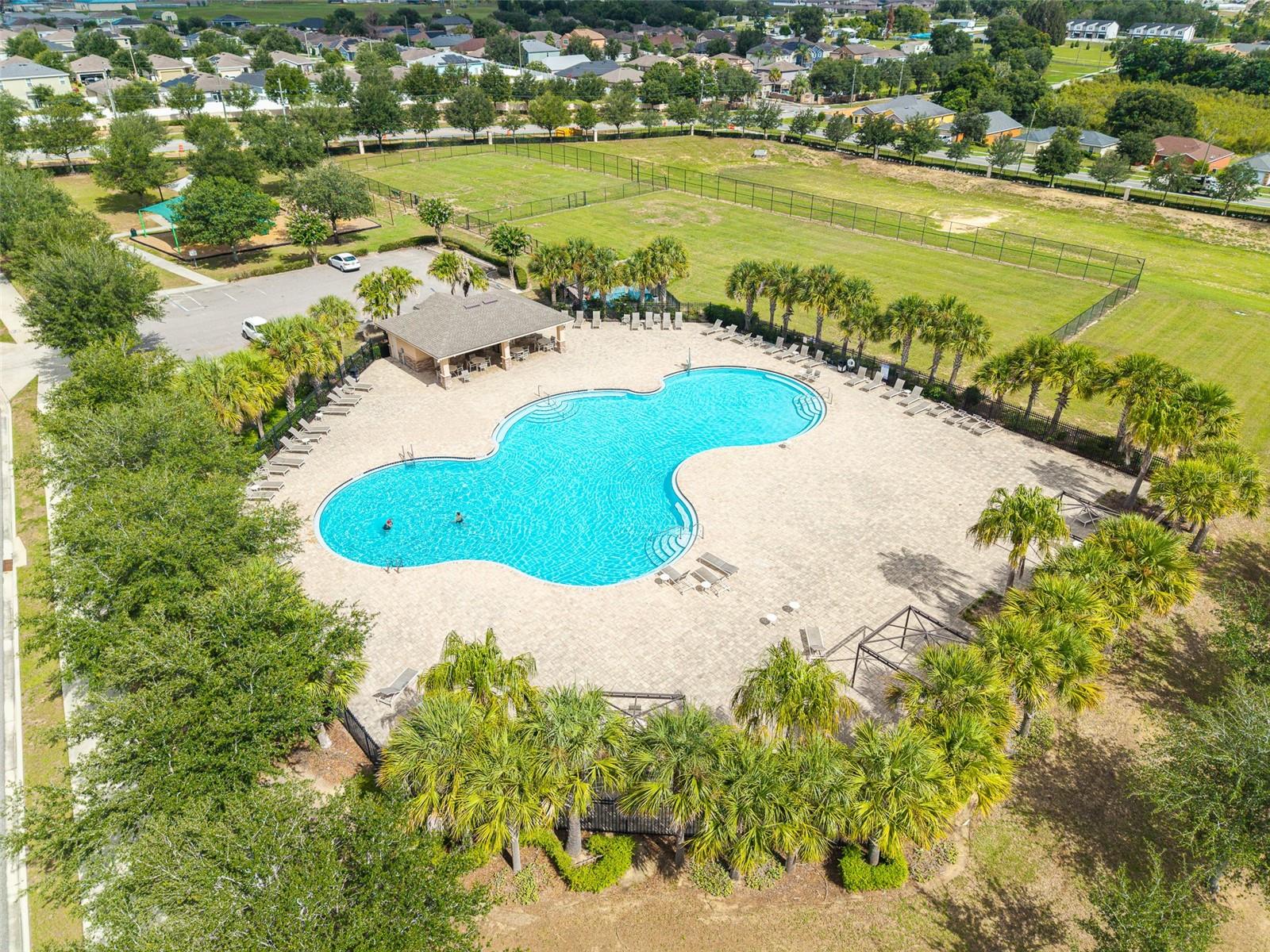 HIGHLAND MEADOWS PHASE 2B - Residential