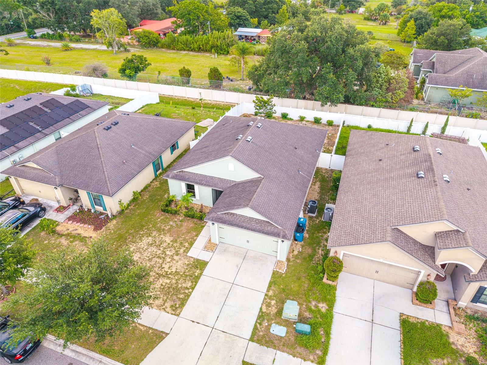 HIGHLAND MEADOWS PHASE 2B - Residential