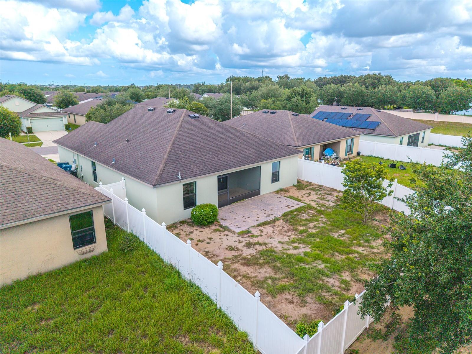 HIGHLAND MEADOWS PHASE 2B - Residential