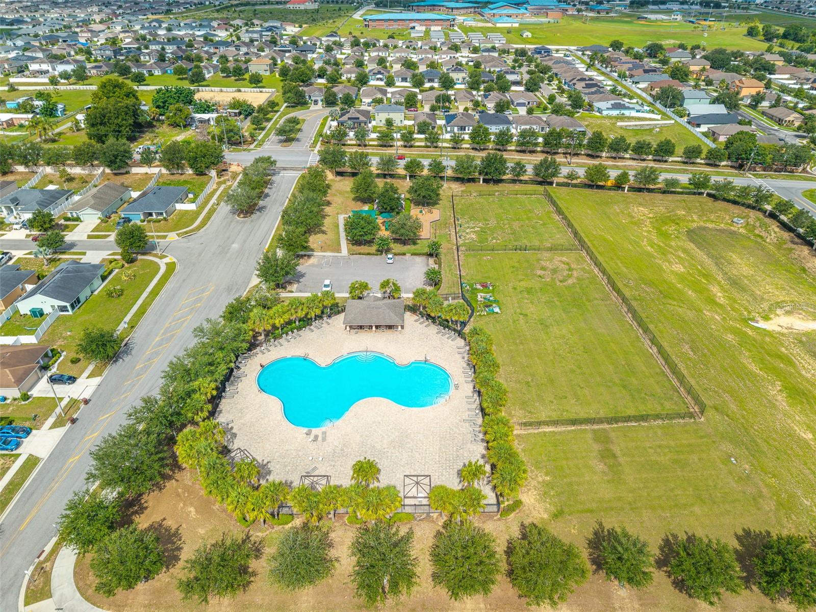 HIGHLAND MEADOWS PHASE 2B - Residential