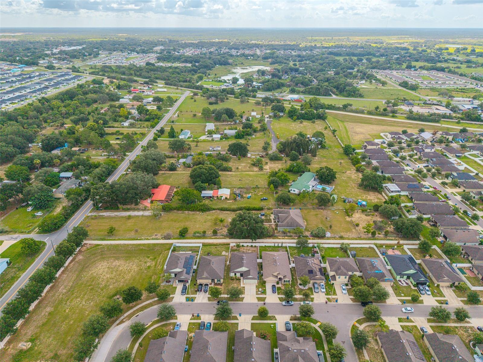 HIGHLAND MEADOWS PHASE 2B - Residential