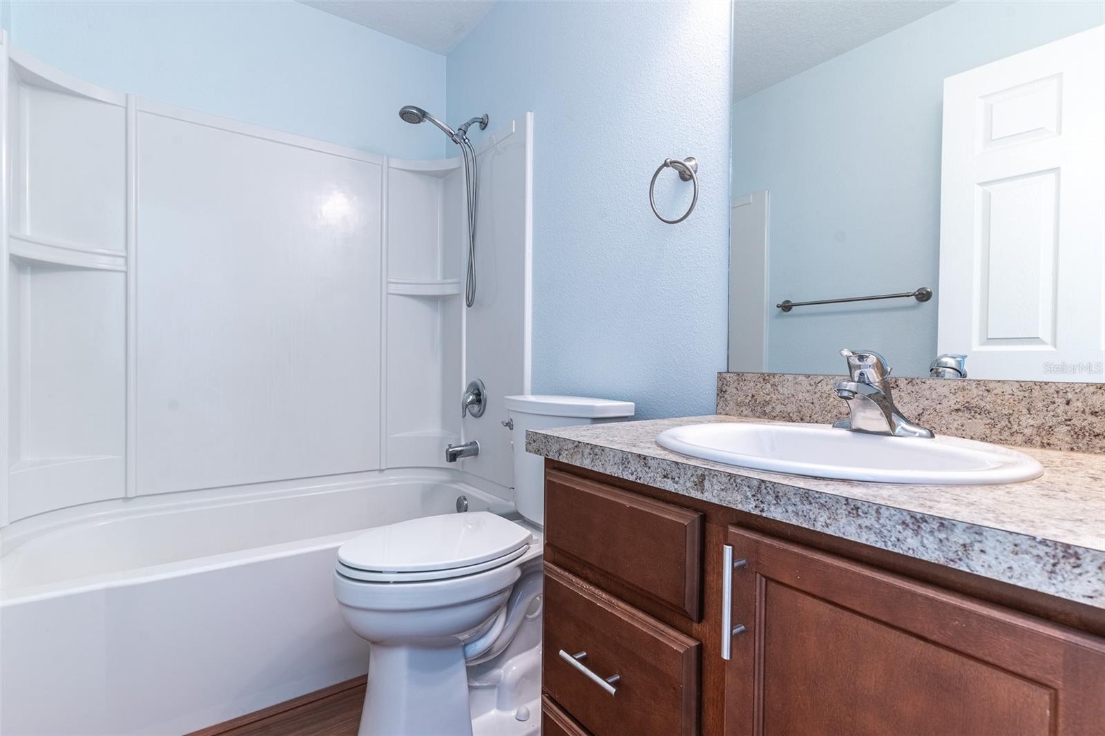 HIGHLAND MEADOWS PHASE 2B - Residential