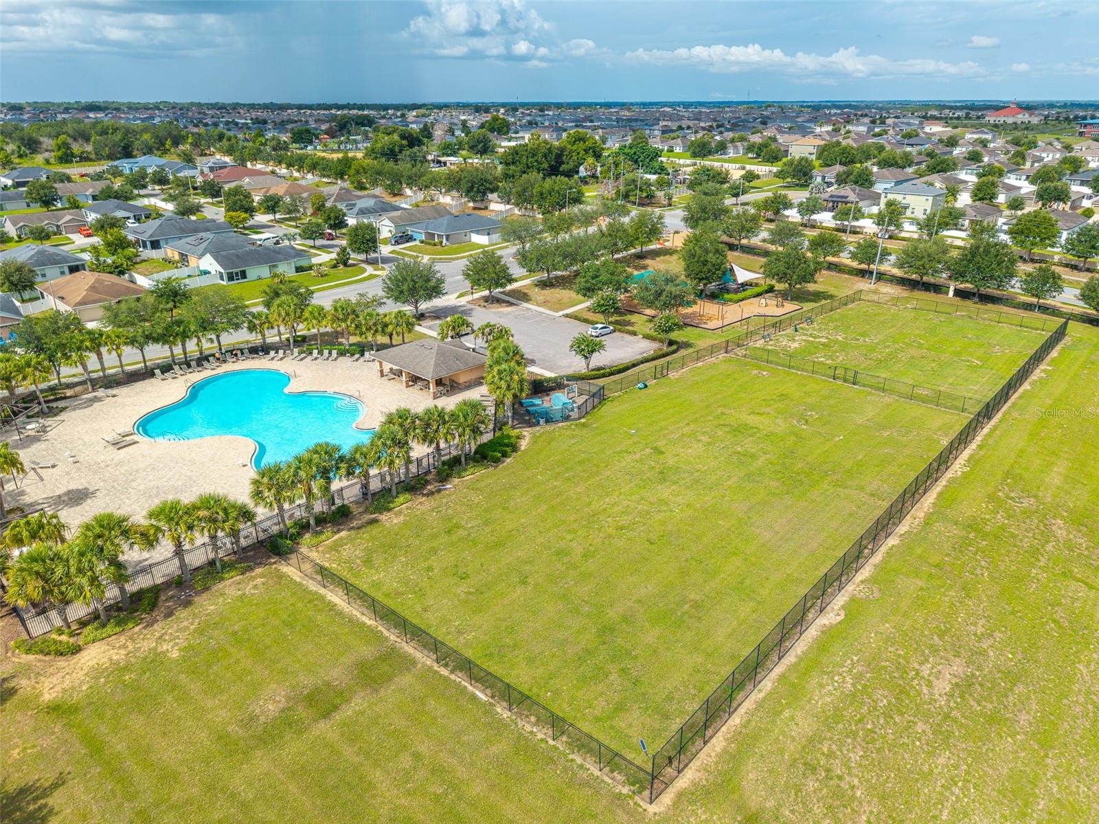 HIGHLAND MEADOWS PHASE 2B - Residential
