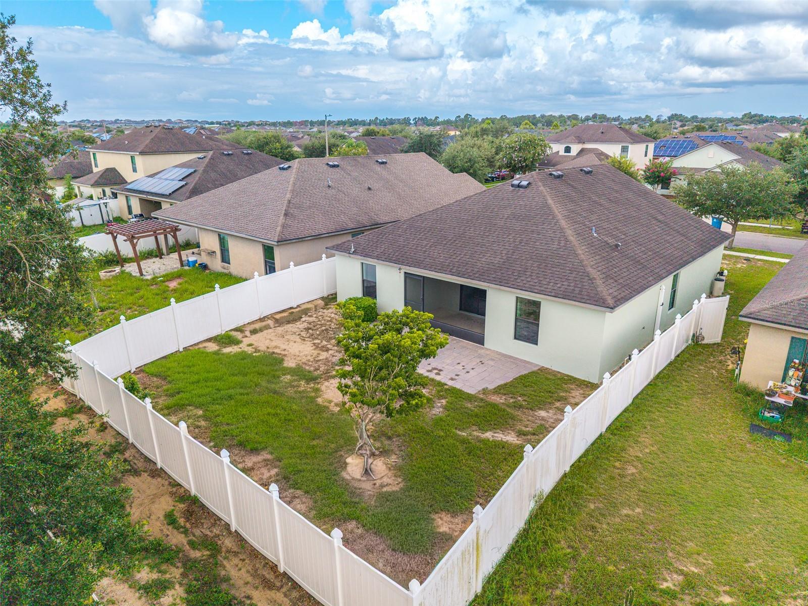 HIGHLAND MEADOWS PHASE 2B - Residential
