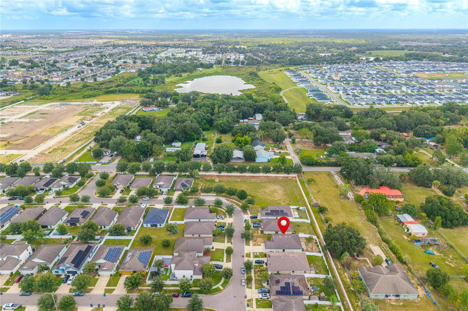 HIGHLAND MEADOWS PHASE 2B - Residential